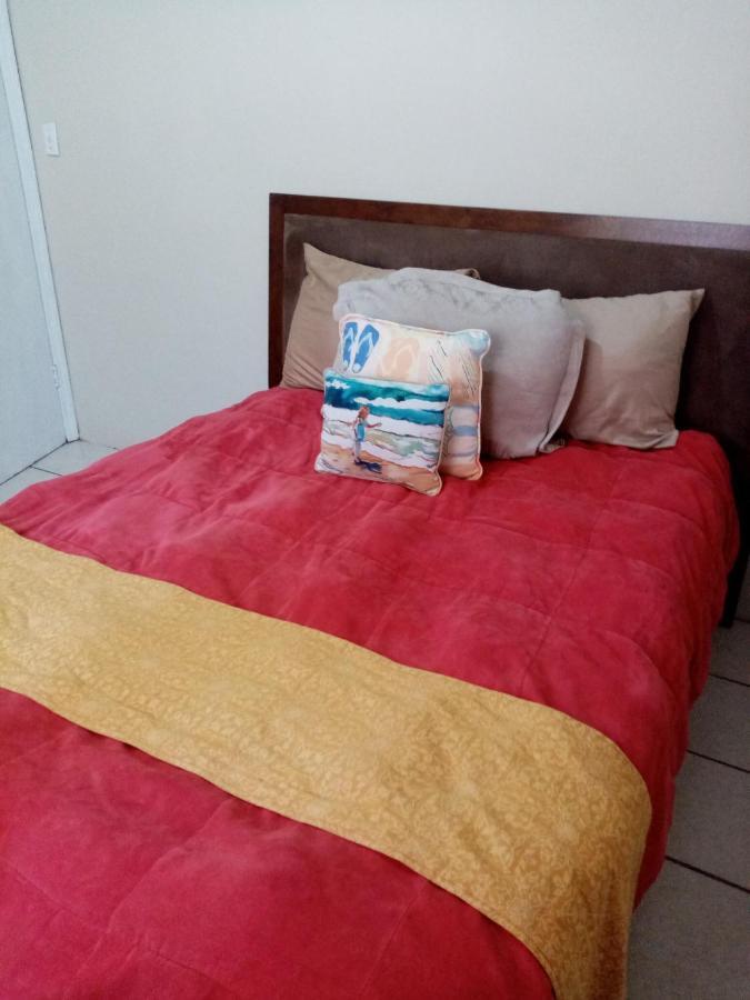 Capuchino Apartment Puerto Peñasco Buitenkant foto