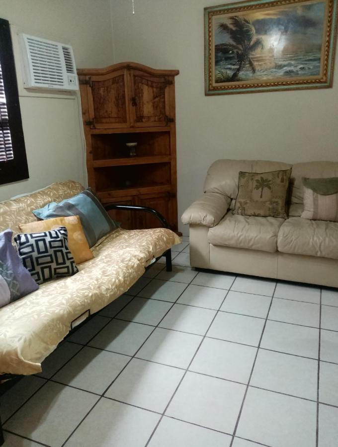 Capuchino Apartment Puerto Peñasco Buitenkant foto