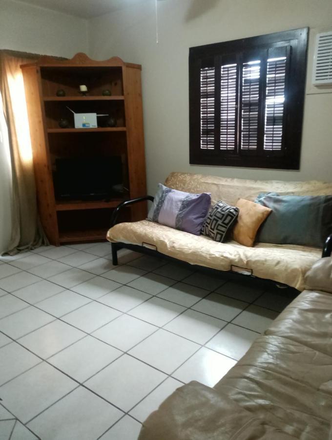 Capuchino Apartment Puerto Peñasco Buitenkant foto
