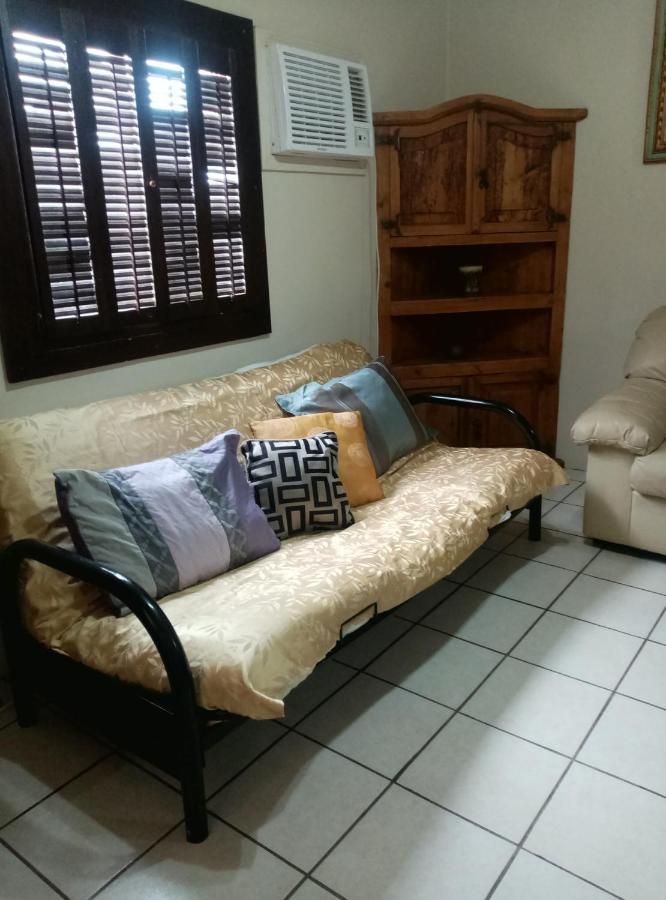 Capuchino Apartment Puerto Peñasco Buitenkant foto