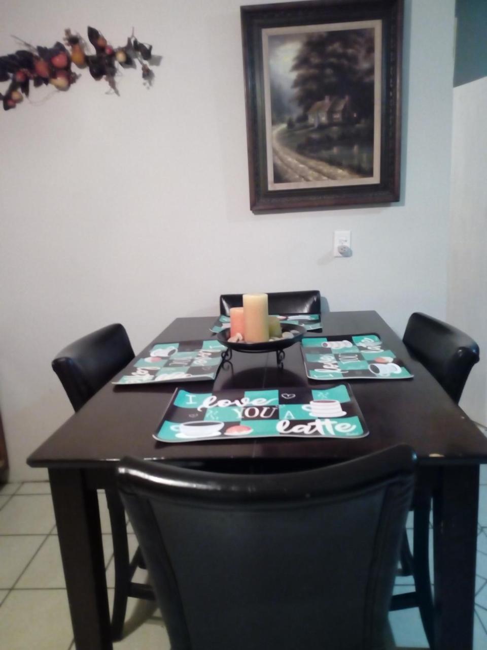 Capuchino Apartment Puerto Peñasco Buitenkant foto