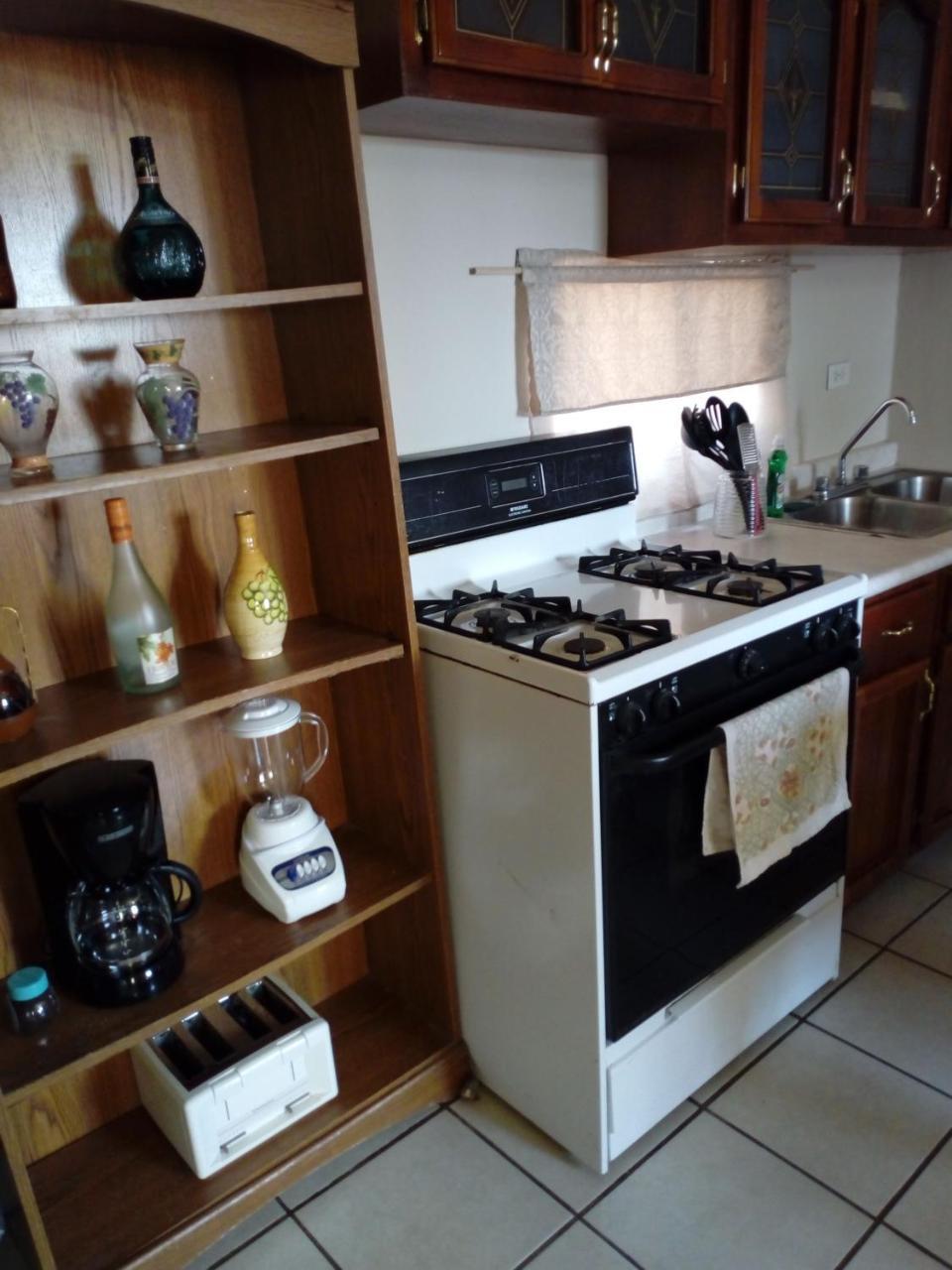 Capuchino Apartment Puerto Peñasco Buitenkant foto