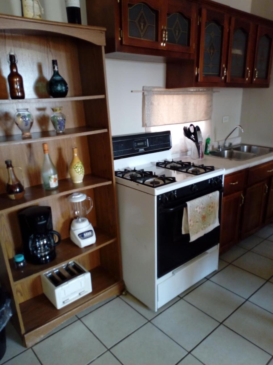 Capuchino Apartment Puerto Peñasco Buitenkant foto